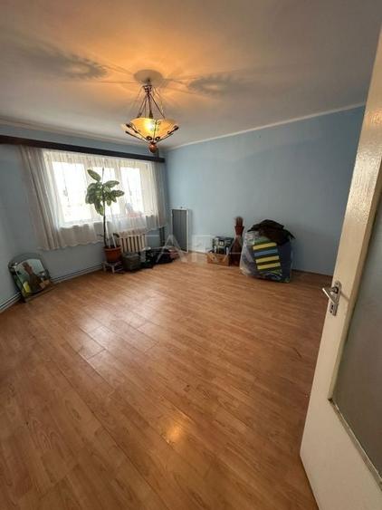 Apartament cu 2 camere decomandat în Mănăștur — fotografia 2