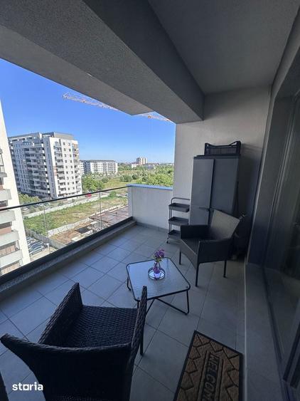 2 camere - bloc nou - Valea Larga - Brancusi - - Drumul Taberei - 4