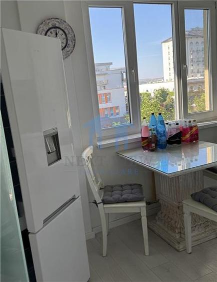 Apartament cu 2 camere decomandat în Bună Ziua