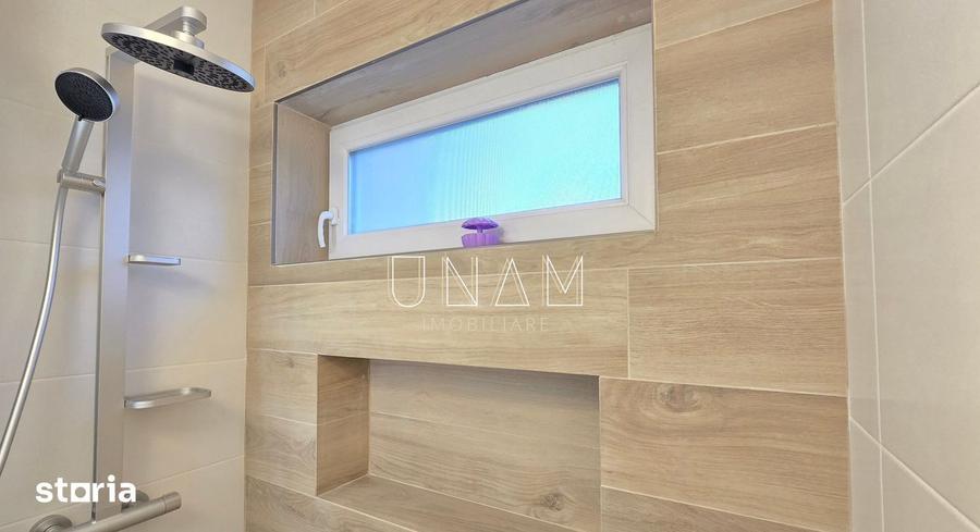 Apartament cu 3 camere decomandat în Luncă