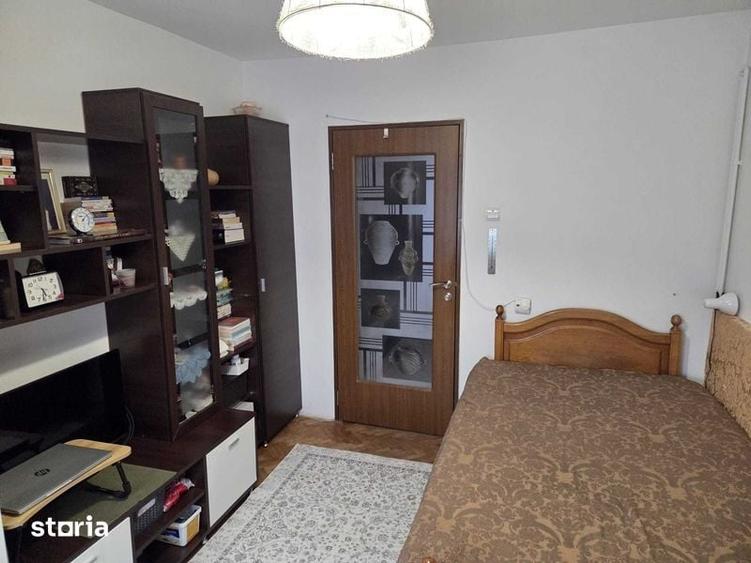Vand apartament 4 camere zona aleea Negoiu - 7