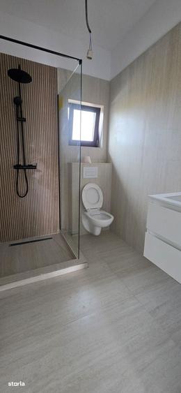 Casă cu 4 camere în Clinceni