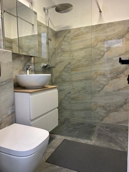 Apartament cu 2 camere în Popoveni
