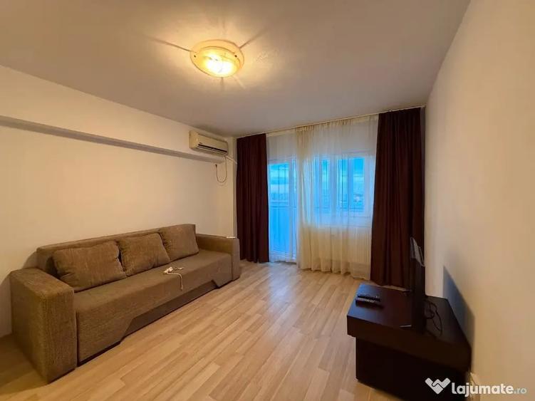 Apt. 2 cam.?tefan cel Mare-Mo?ilor,1 min. metrou Obor,Str. Lunc?oara - 1
