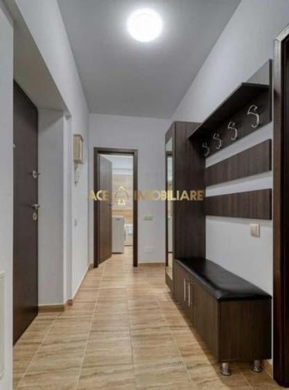 Apartament cu 2 camere decomandat, mobilat în Păcii