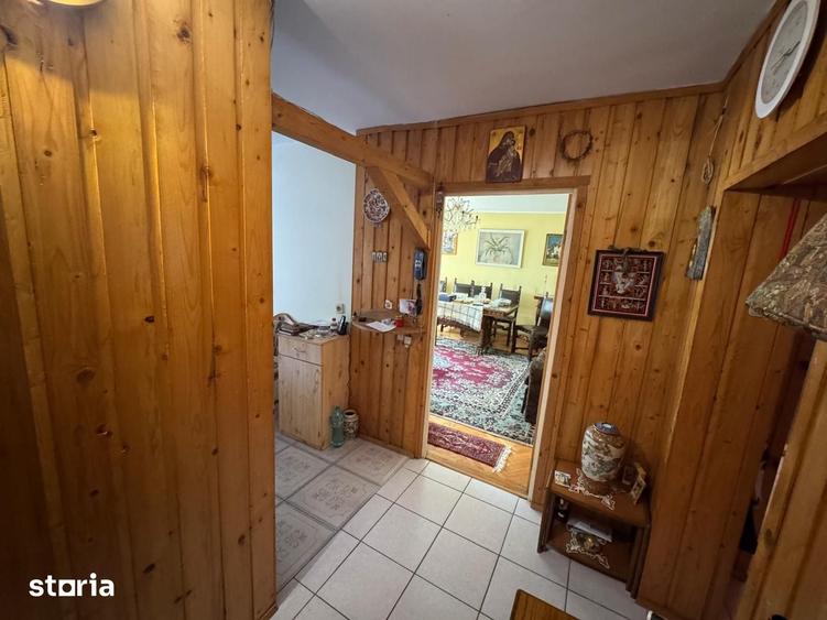 3 camere Gavana 3 , Decomandat / centrala , Amplasament DEOSEBIT! - 3