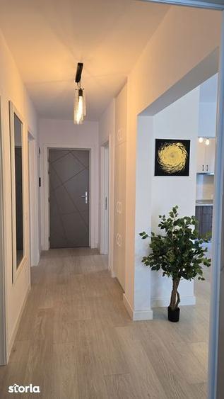 Apart NOU 2 camere White Tower - 6
