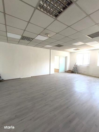 Jilava-Giurgiului-Spatii depozitare/comerciale/hala/birou-60mp-500EUR - 9