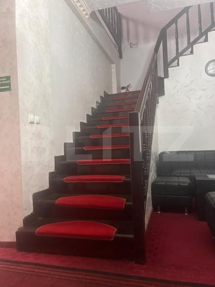 Casă individuală cu 6 camere cu Canalizare în Fabric