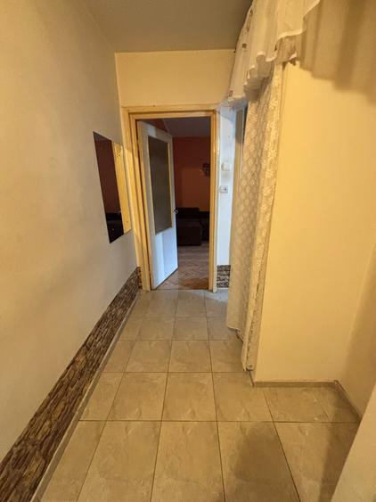 Apartament cu 2 camere semidecomandat în Alexandru cel Bun