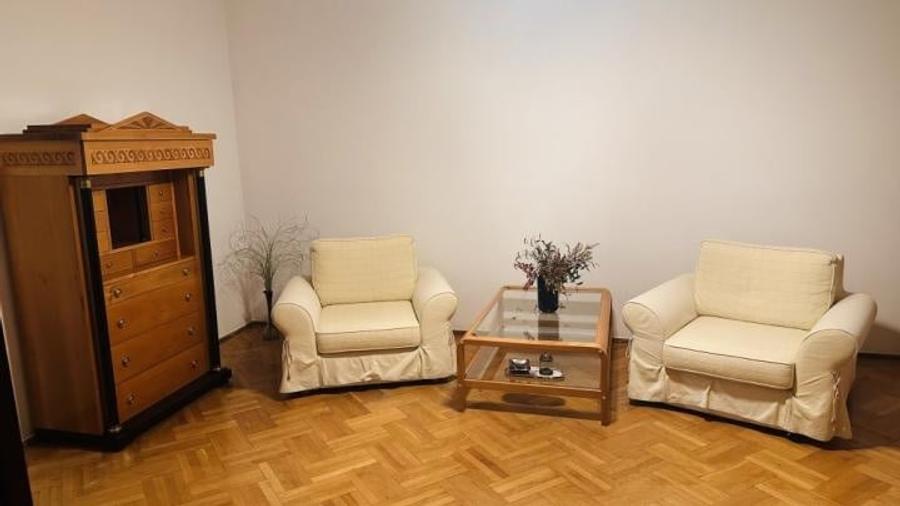 Închiriere Apartament 3 camere în Ultracentral, PROX CISMIGIU, CENTRALA PROP, AC - 11