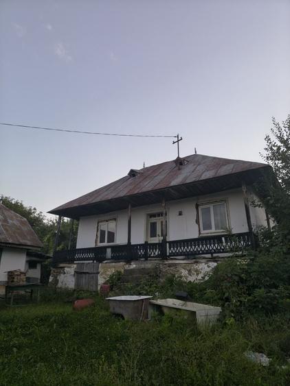 Casă cu 2 camere în Central