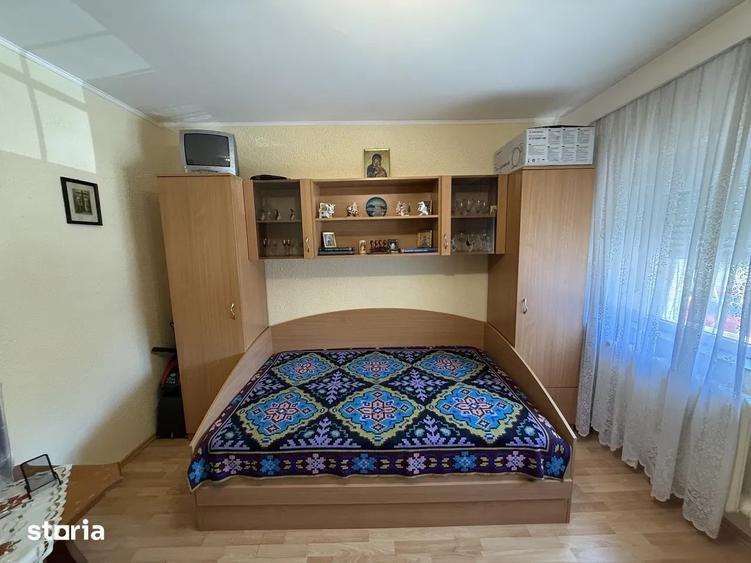 Garsonieră decomandată în Inel II