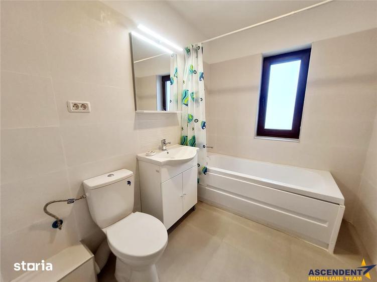 Casă cu 4 camere decomandat cu Teren 250 Mp în Tărlungeni