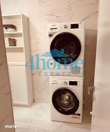 Garsoniera - Pipera - Rond OMV | Ivory Residence - 6