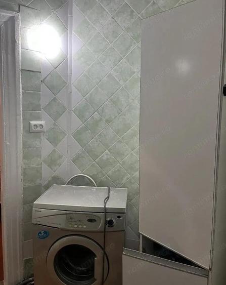 Garsonieră în Cișmigiu