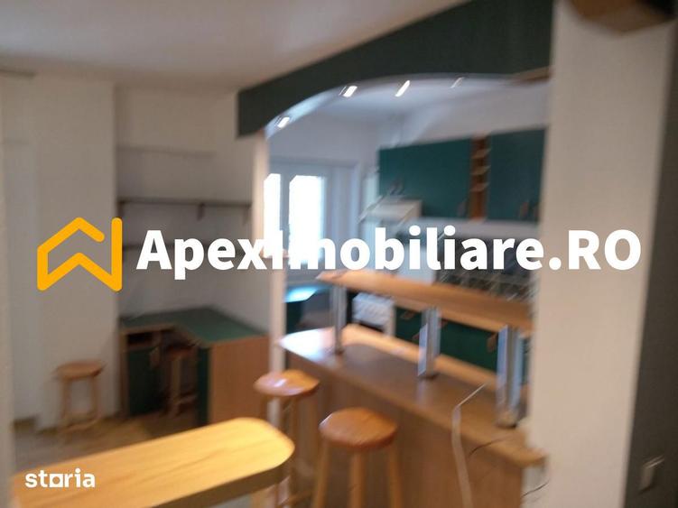 Garsoniera de inchiriat Baneasa Bucuresti | ApexImobiliare.ro - 3