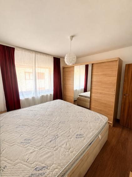 Apartament cu 2 camere decomandat, mobilat în Zorilor