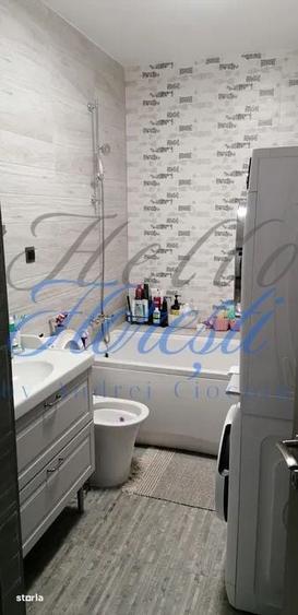 Apartament cu 2 camere decomandat în Sânnicoară