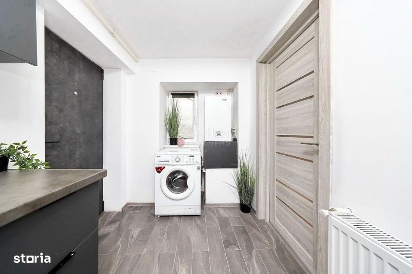 Apartament, mobilat în Ultracentral