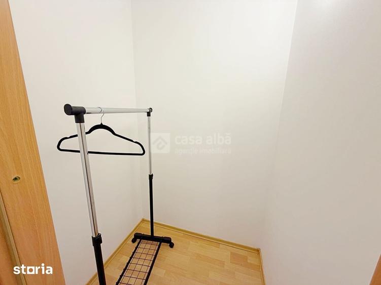 Apartament cu 3 camere în Tătărași