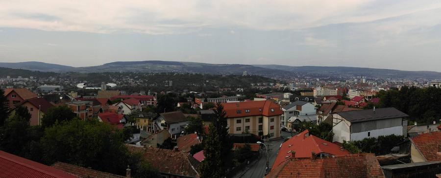 Garsonieră în Zorilor