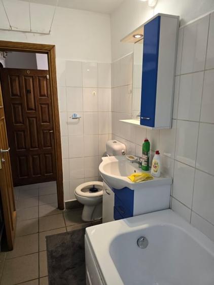 Garsonieră decomandată în Berceni