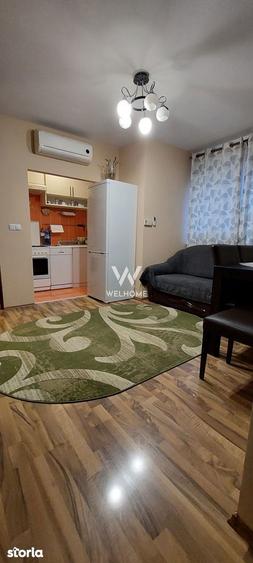 Apartament cu 3 camere decomandat, mobilat în Cedonia