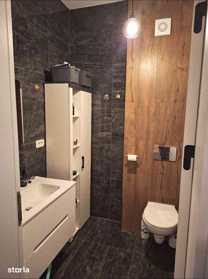 Apartament cu 2 camere în Pipera
