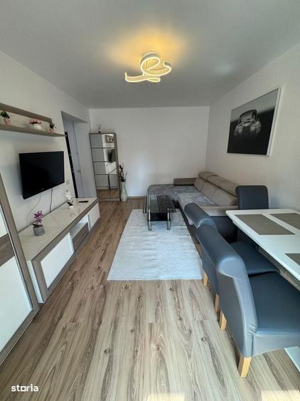 Apartament cu 2 camere decomandat în Dudu