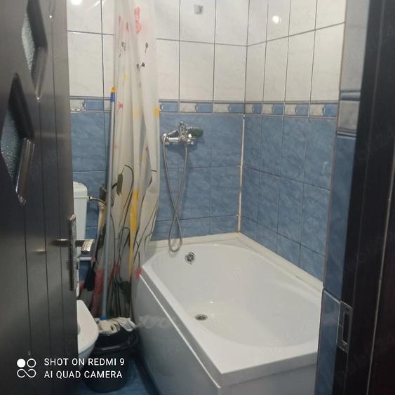 Garsonieră semidecomandată în Berceni