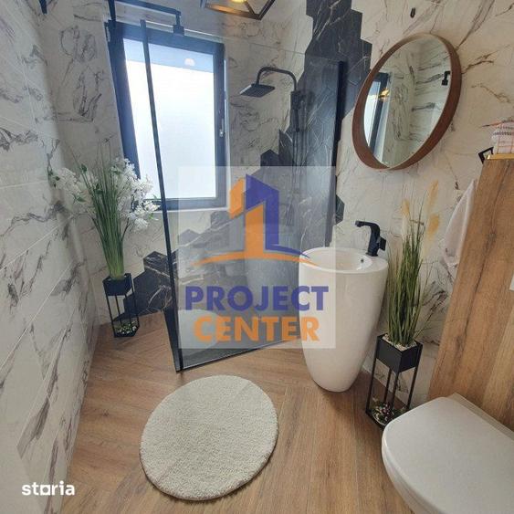 Apartament cu 2 camere în Găvana