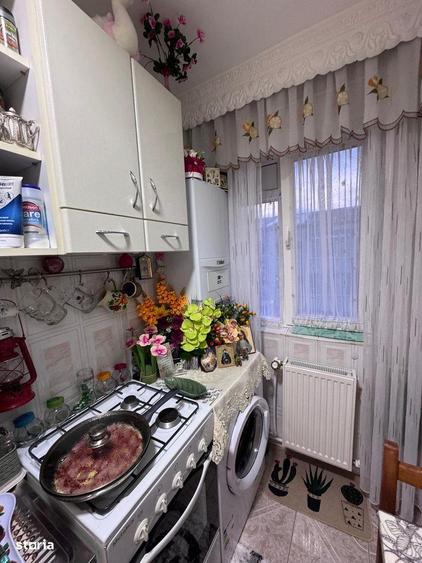 Apartament cu 2 camere nedecomandat în Orizont
