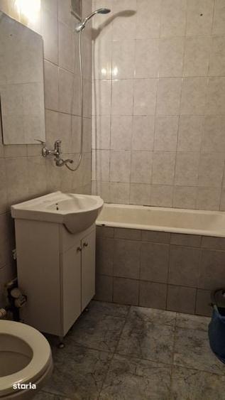 Garsonieră în Tudor Vladimirescu