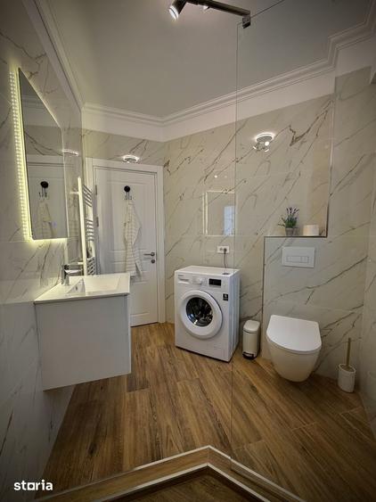 Apartament 2 camere 1 mai / prima inchiriere / proprietar - 3