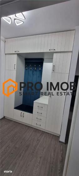 Apartament cu 2 camere decomandat, mobilat în Orizont