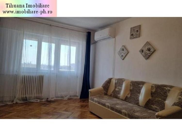 Apartament cu 3 camere în Ultracentral