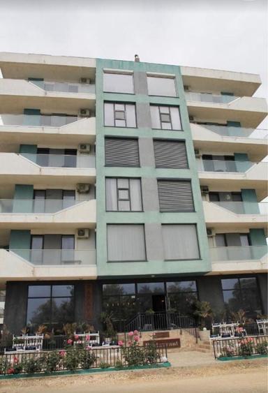Apartament cu 2 camere decomandat în Nord