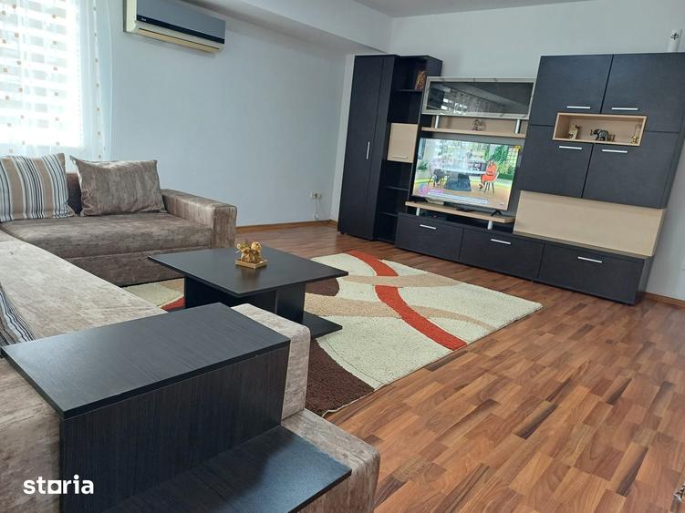 Apartament cu 2 camere decomandat în Nord