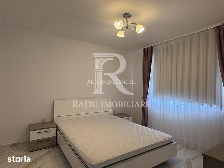 Casa moderna de vanzare | Parter | Mobilata ?i utilata | Santandrei