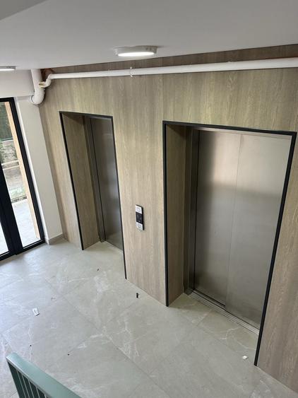 Apartament 2 camere, nemobilat si neutilat, in zona metrou N Teclu - 1