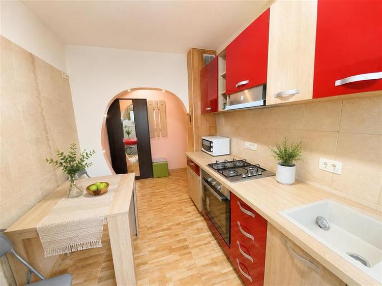 Apartament confortabil si ergonomic, Centrul Civic - Grivitei, Brasov - 5