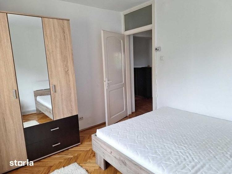 Inchiriez Apartament 3 Camere Turnisor Sibiu - 5
