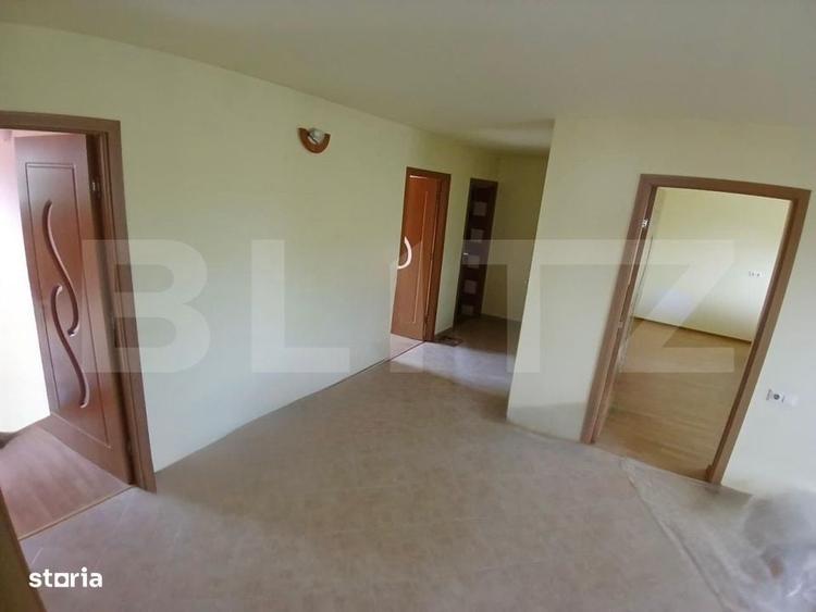 Casa P+M cu 5 camere si garaj, amplasate pe un teren de 650mp - 15