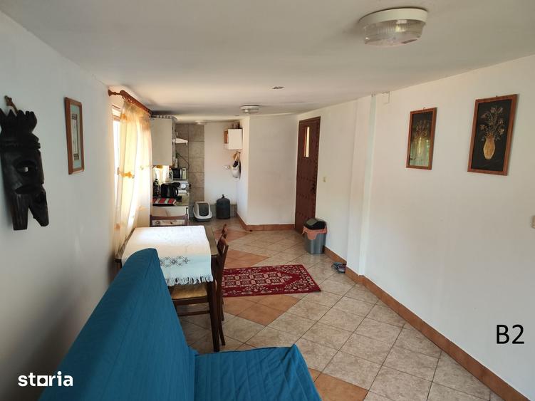 Casă cu 4 camere cu Teren 817 Mp în Gura Vadului