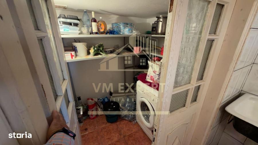 Casa 4 Camere Teren 1316 Mp Leresti Arges - 1