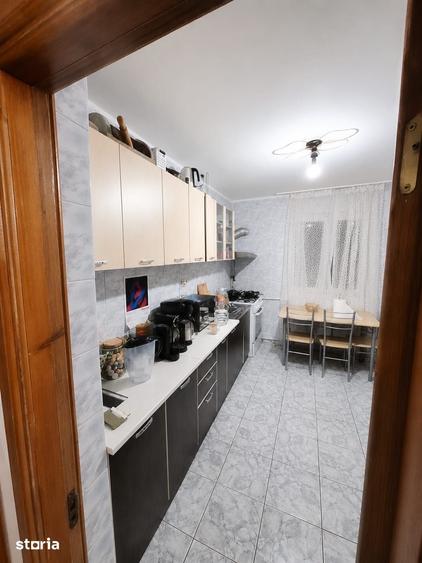 Apartament 2 Camere Decomandat ?i Spa?ios - Eden Inel I - Mobilat - 3