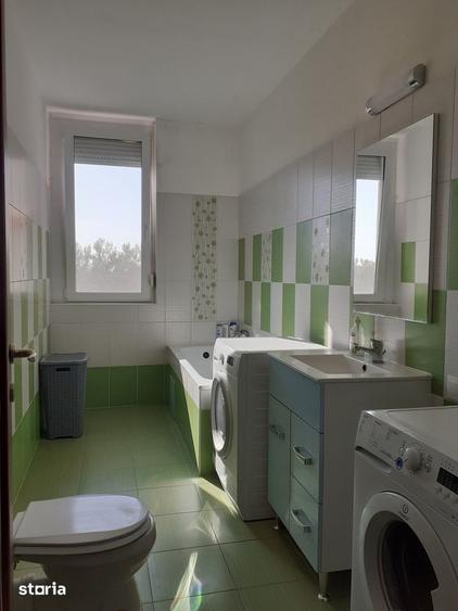 Apartament cu 2 camere în Micălaca