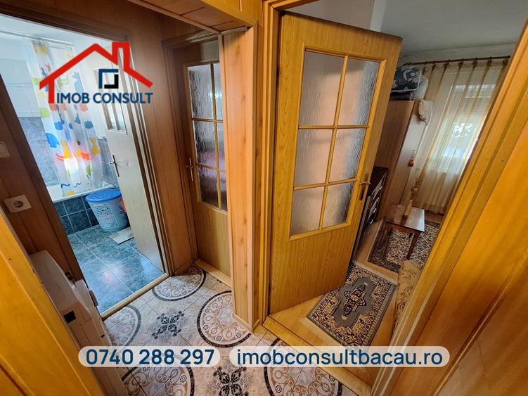 Apartament cu 3 camere decomandat în Nord