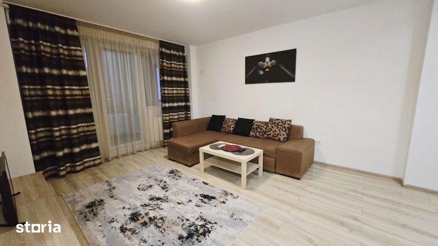Apartament - 63MP - AC - Centrala proprie - Militari Residence - 7